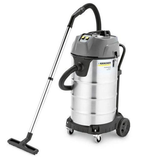 Aspirador de Pó e Líquidos 90 Litros Aspirador de Pó e Líquidos 90 Litros