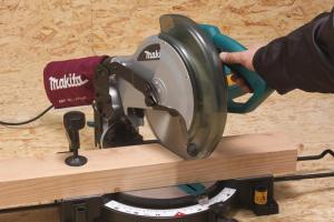 Serra de Esquadria 10” Serra de Esquadria 10”