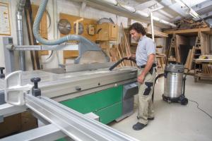 Aspirador de Pó e Líquidos 90 Litros Aspirador de Pó e Líquidos 90 Litros